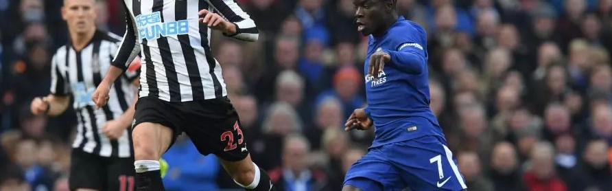  伊萨克独中两元，纽卡圣詹姆斯公园球场奏响凯歌  