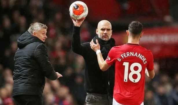  曼联爆冷负于布伦特福德,滕哈格帅位告急