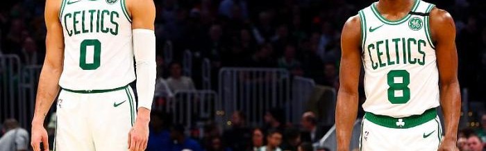  杰伦布朗强势反弹凯尔特人轻取奇才