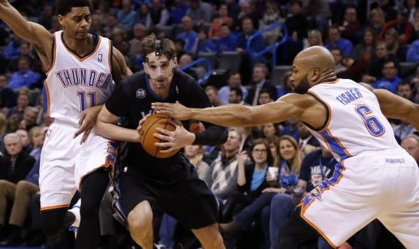  戈贝尔两双加血帽森林狼主场力擒国王