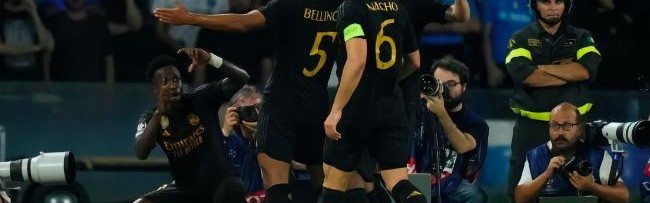  那不勒斯主场强势复苏，奥斯梅恩头槌破门终结连败  