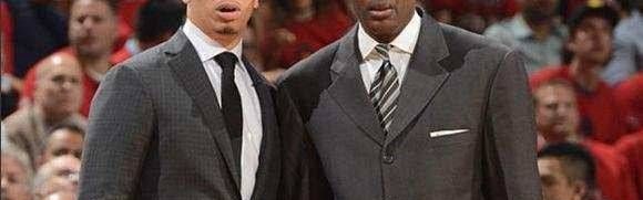  篮网主教练下课助教暂代帅位  