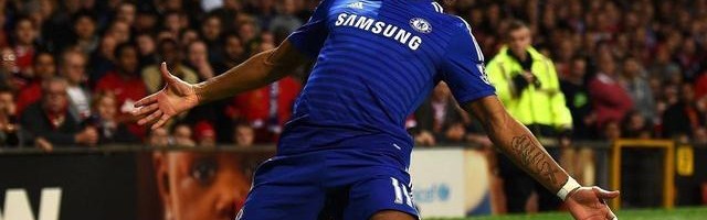  埃弗顿最后时刻绝平保级成功  