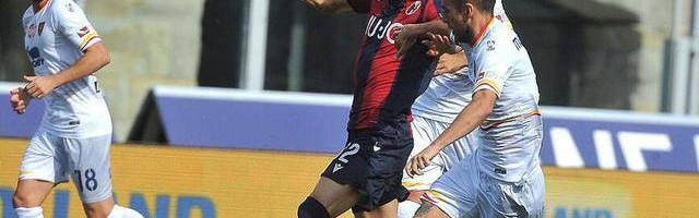  莱切保级关键战，小辣椒主场全取三分