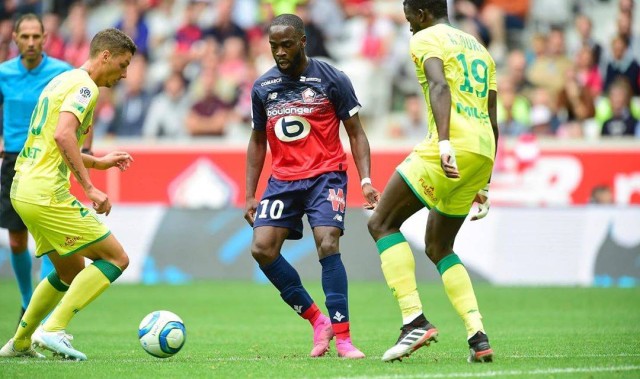  雷恩中场核心伤愈回归，助力球队重返法甲前列