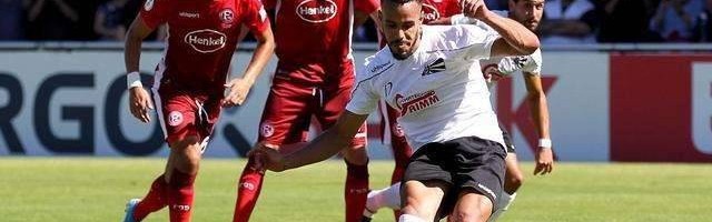  拜仁替补席深度惊人，轮换阵容仍能轻松拿下弱旅