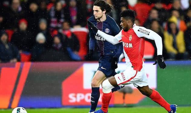  巴黎圣日耳曼报价意甲球星，夏窗引援目标锁定中场  