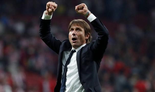  热刺核心遭禁赛风波，孔蒂公开质疑判罚  