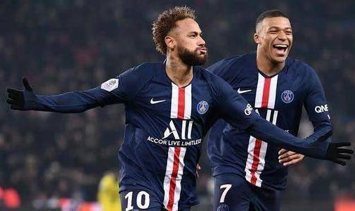  巴黎圣日耳曼青训计划斩获殊荣  