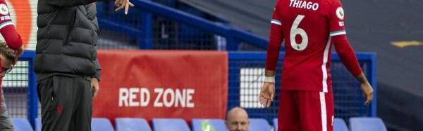  利物浦争议红牌判罚赛后引发热议潮  