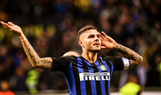  AC米兰德比战绝杀同城死敌取关键三分  