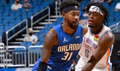  亚历山大全面发挥，雷霆全民皆兵大胜森林狼