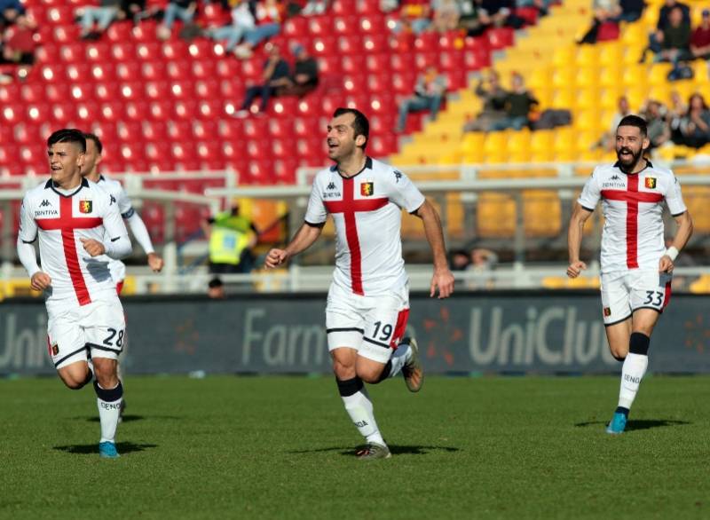  恩波利定位球制胜，意甲战术细节决定比赛胜负