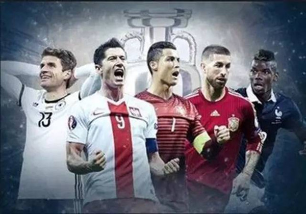  沙尔克04青年军敢打敢拼，对攻大战憾负豪门劲旅