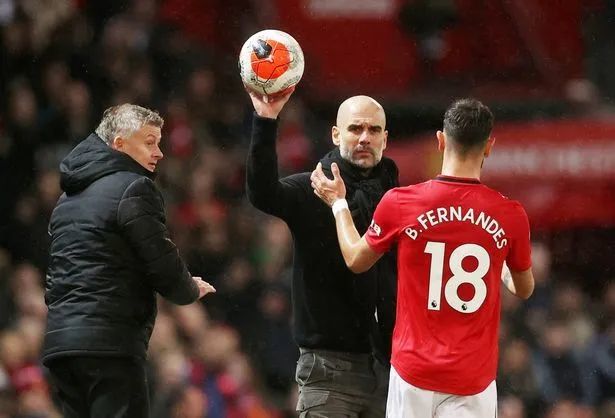  曼联爆冷负于布伦特福德,滕哈格帅位告急