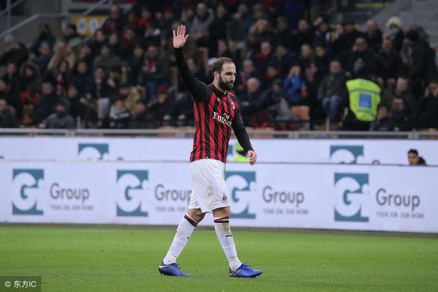  AC米兰锋线哑火，主场憾负拉齐奥错失追分良机  