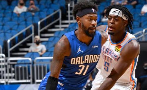  亚历山大全面发挥，雷霆全民皆兵大胜森林狼