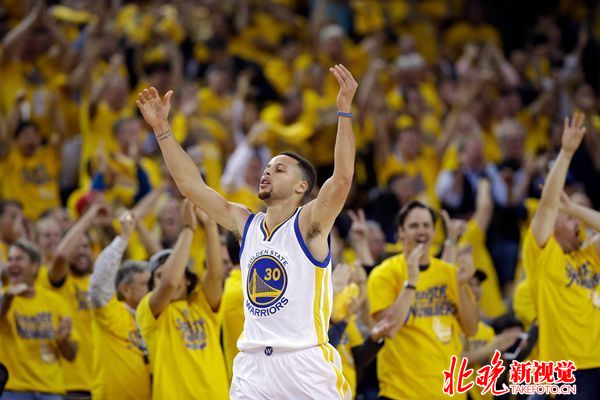  勇士老板明确表态将继续围绕库里建队