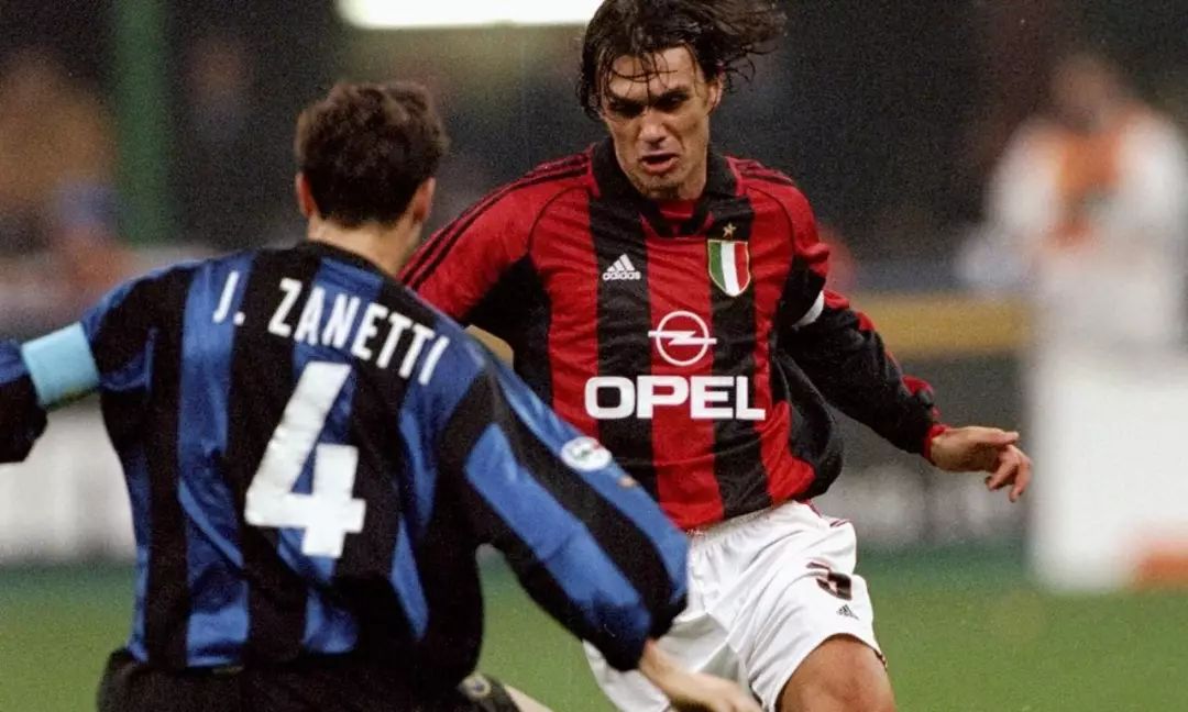  AC米兰青年军挑翻劲敌，马尔蒂尼青训成果初现