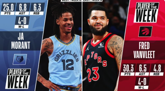  布朗森持续高光尼克斯加时力克猛龙冲击前四