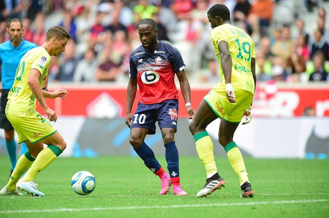  雷恩中场核心伤愈回归，助力球队重返法甲前列